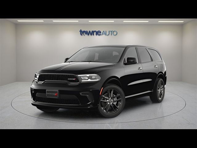 2024 Dodge Durango SXT