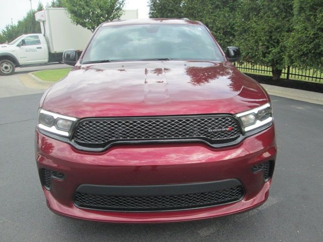 2024 Dodge Durango SXT