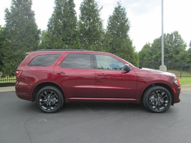 2024 Dodge Durango SXT