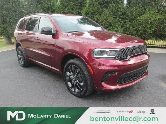 2024 Dodge Durango SXT