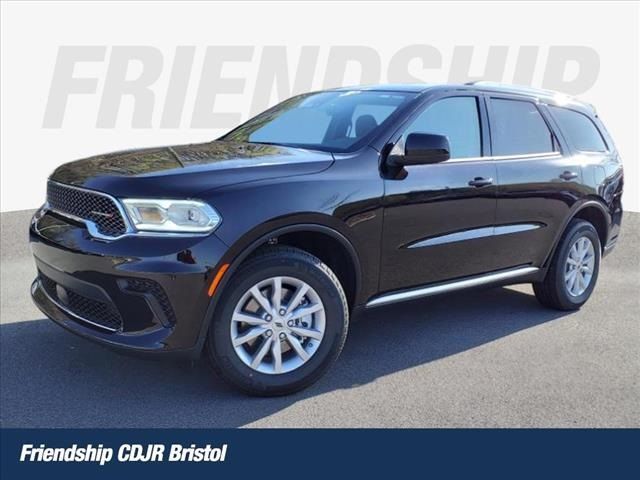 2024 Dodge Durango SXT Plus