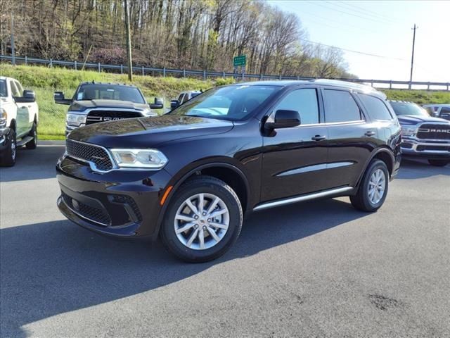 2024 Dodge Durango SXT Plus