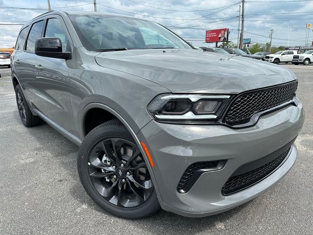 2024 Dodge Durango SXT