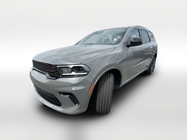 2024 Dodge Durango SXT