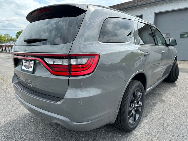 2024 Dodge Durango SXT