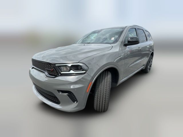 2024 Dodge Durango SXT