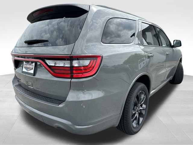 2024 Dodge Durango SXT