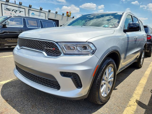 2024 Dodge Durango SXT