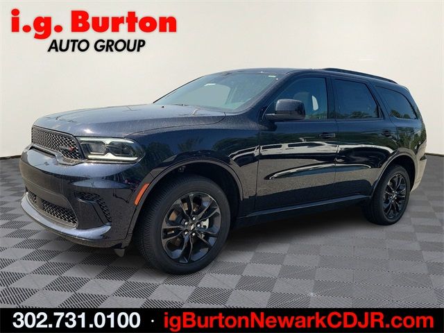 2024 Dodge Durango SXT