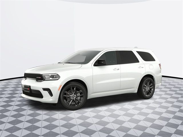 2024 Dodge Durango SXT