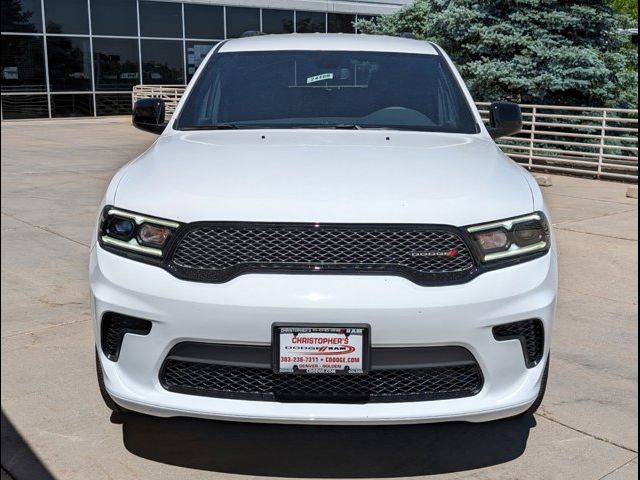 2024 Dodge Durango SXT