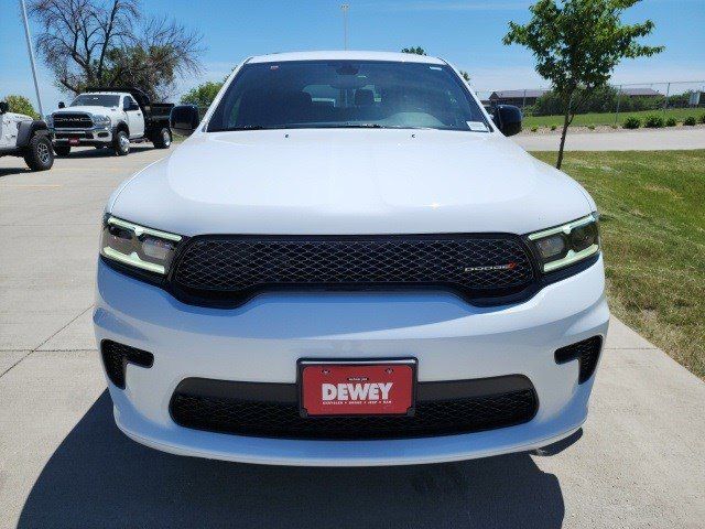 2024 Dodge Durango SXT