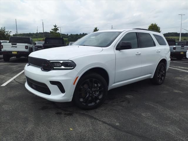 2024 Dodge Durango SXT Plus