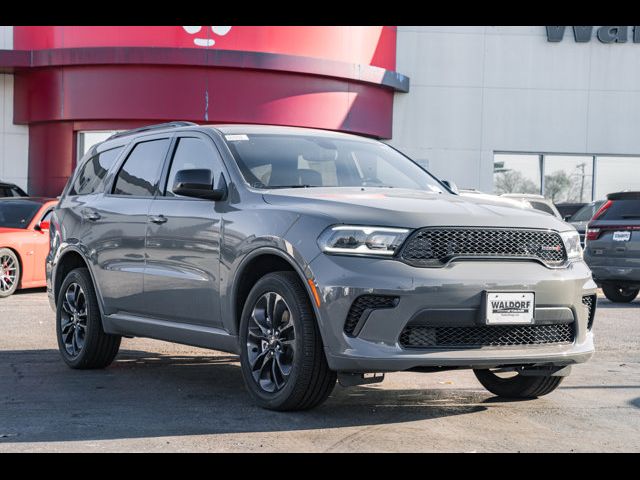 2024 Dodge Durango SXT