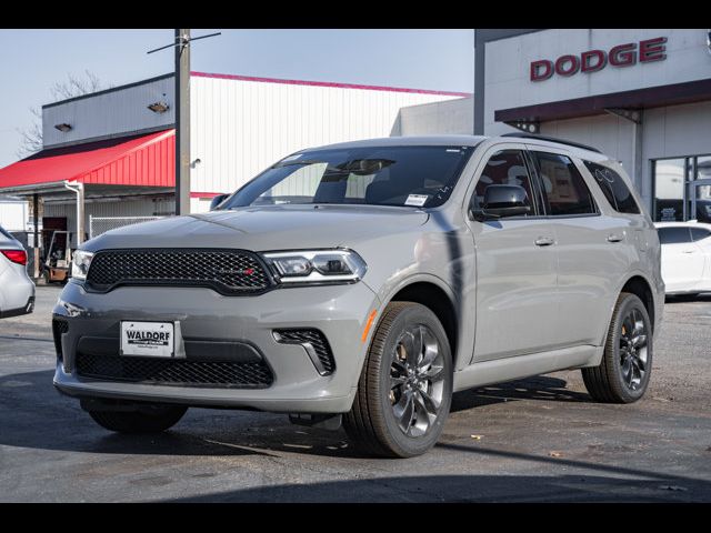 2024 Dodge Durango SXT