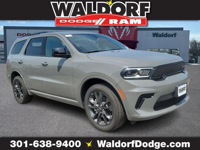 2024 Dodge Durango SXT