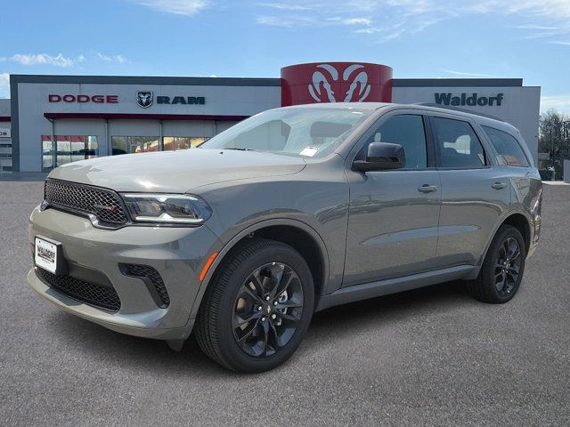 2024 Dodge Durango SXT