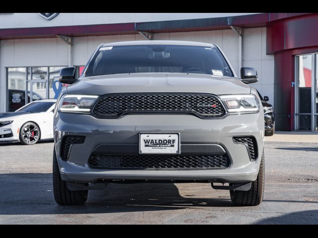 2024 Dodge Durango SXT