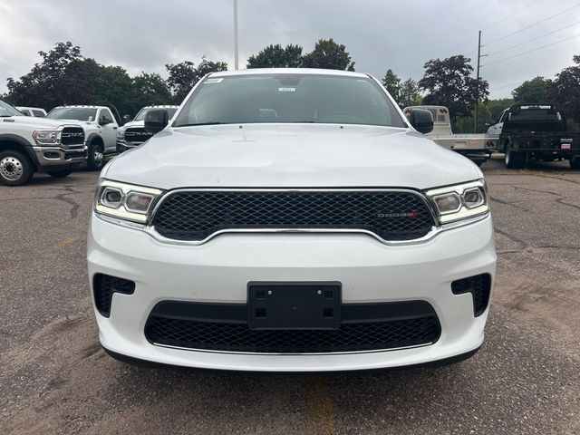 2024 Dodge Durango SXT