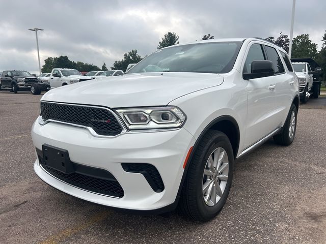 2024 Dodge Durango SXT