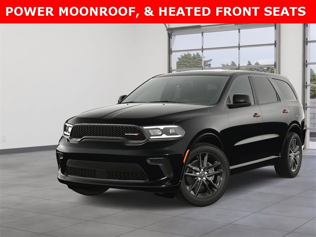 2024 Dodge Durango SXT