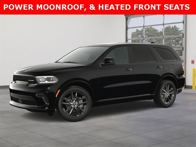 2024 Dodge Durango SXT