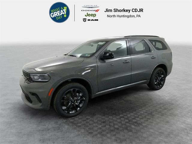 2024 Dodge Durango SXT Plus