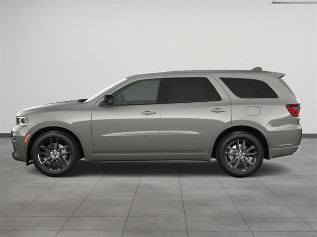 2024 Dodge Durango SXT Plus