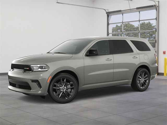 2024 Dodge Durango SXT Plus