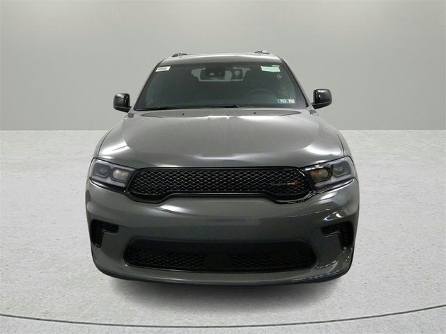 2024 Dodge Durango SXT Plus