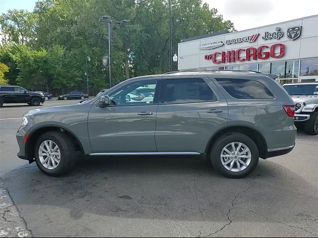 2024 Dodge Durango SXT