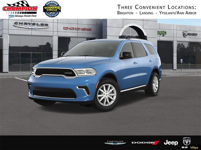 2024 Dodge Durango SXT