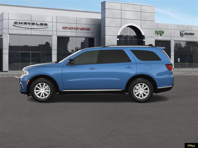 2024 Dodge Durango SXT