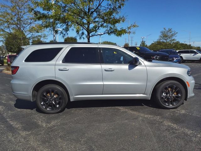 2024 Dodge Durango SXT