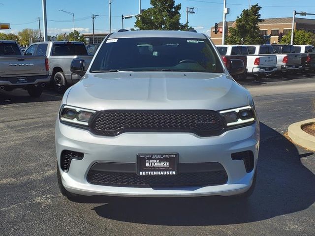 2024 Dodge Durango SXT