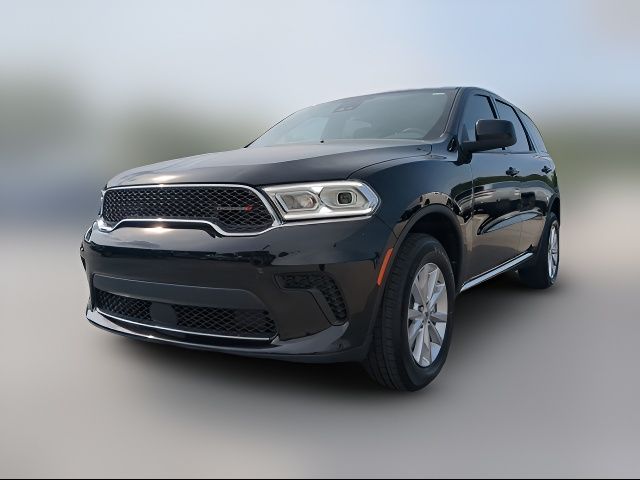 2024 Dodge Durango SXT Plus