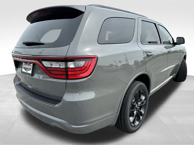 2024 Dodge Durango SXT Plus