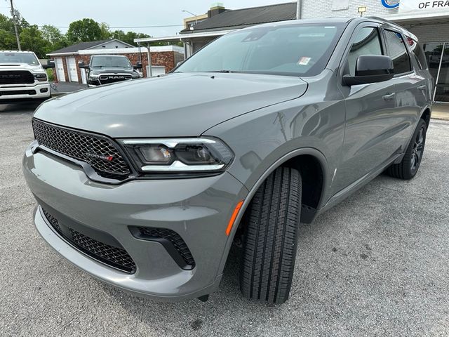 2024 Dodge Durango SXT Plus