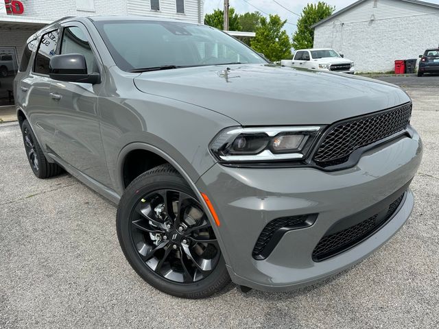 2024 Dodge Durango SXT Plus