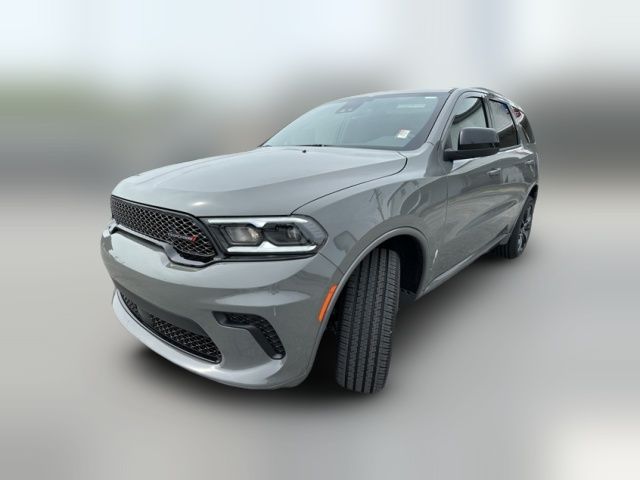 2024 Dodge Durango SXT Plus