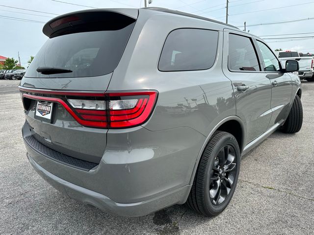 2024 Dodge Durango SXT Plus