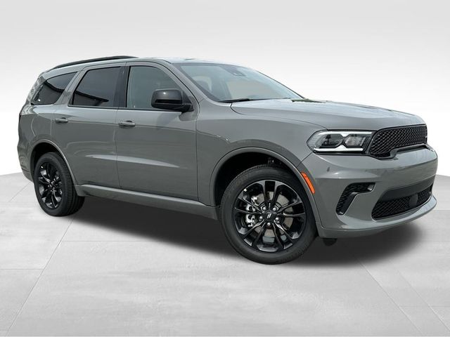 2024 Dodge Durango SXT Plus