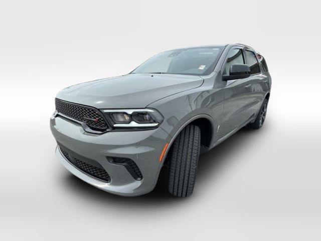 2024 Dodge Durango SXT Plus