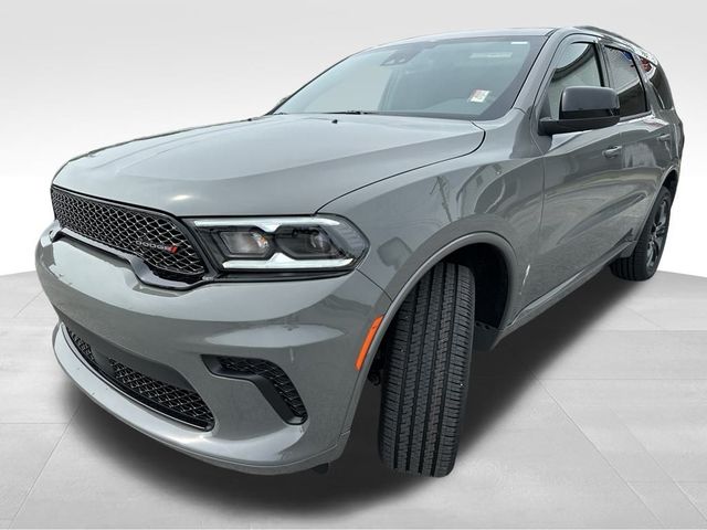 2024 Dodge Durango SXT Plus