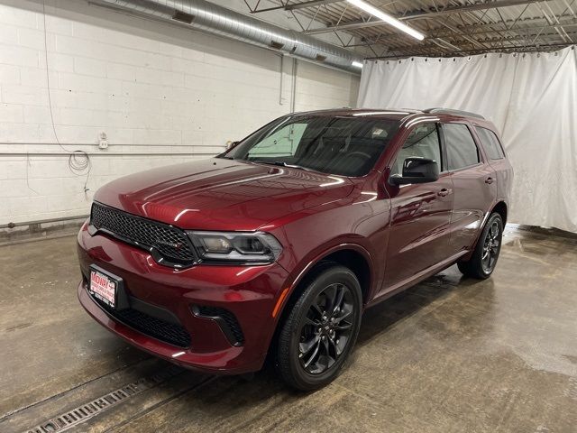 2024 Dodge Durango SXT