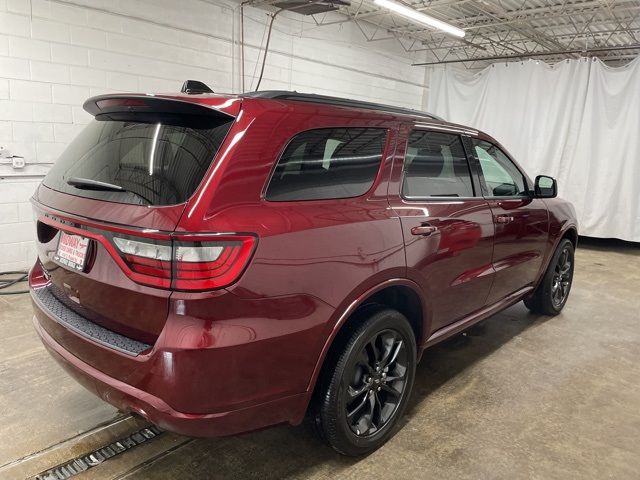 2024 Dodge Durango SXT