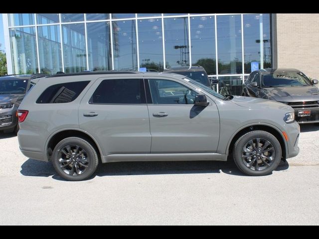 2024 Dodge Durango SXT Plus