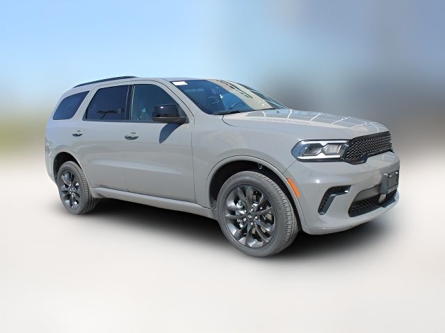 2024 Dodge Durango SXT Plus