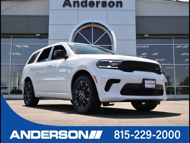 2024 Dodge Durango SXT