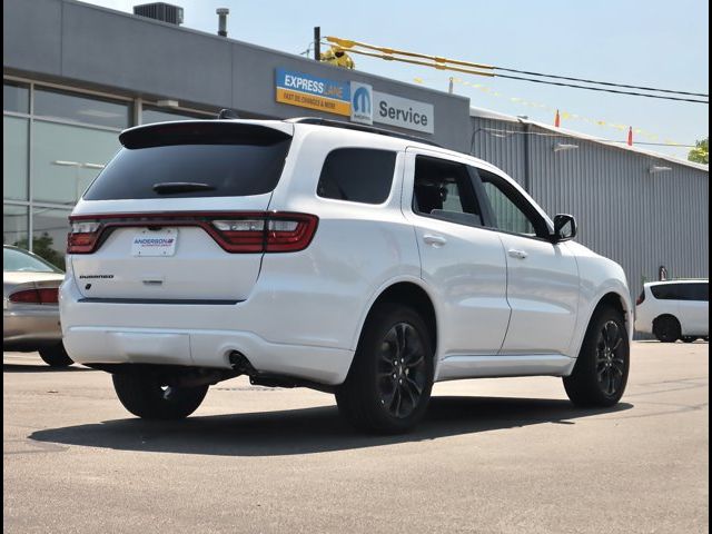 2024 Dodge Durango SXT